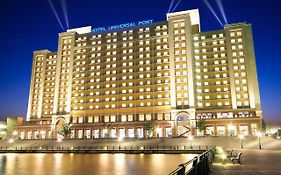 Hotel Universal Port Osaka